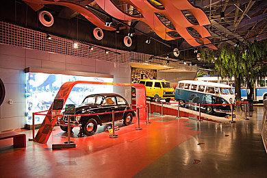 《黎之轨迹》新图：介绍CID中央情报省背景设定